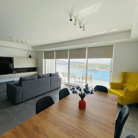 Sliema Seaview Apartment- Valletta Views - Apt 8, 49 Tigne Point Mansions Εξωτερικό φωτογραφία