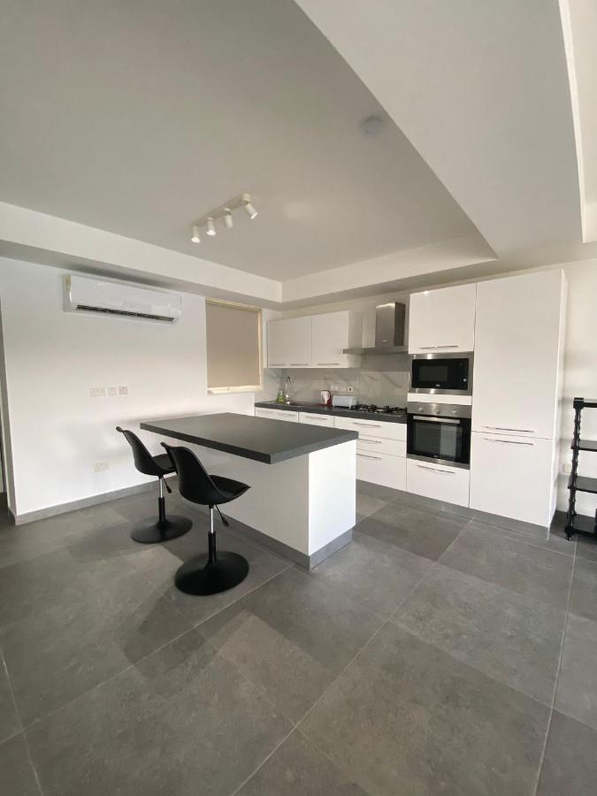 Sliema Seaview Apartment- Valletta Views - Apt 8, 49 Tigne Point Mansions Εξωτερικό φωτογραφία