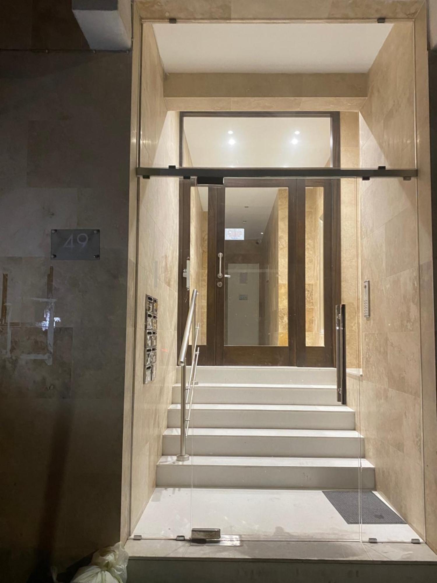 Sliema Seaview Apartment- Valletta Views - Apt 8, 49 Tigne Point Mansions Εξωτερικό φωτογραφία